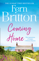 Fern Britton - Coming Home artwork