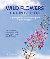 Rae Spencer Jones & Sarah Cuttle - Wild Flowers of Britain and Ireland artwork