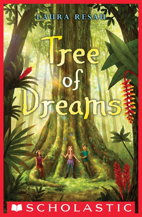Tree of Dreams