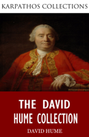 David Hume - The David Hume Collection artwork