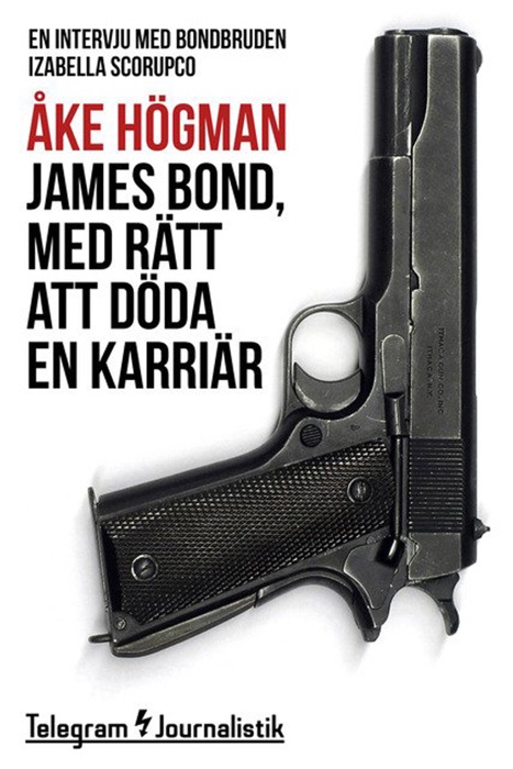 James Bond, med rätt att döda en karriär - En intervju med bondbruden Izabella Scorupco