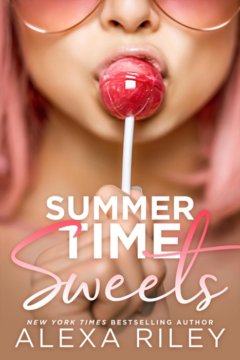 Summer Time Sweets