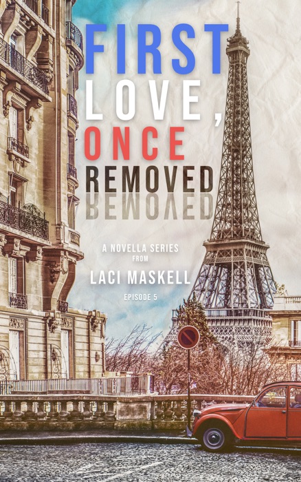 First Love, Once Removed Ep. 5