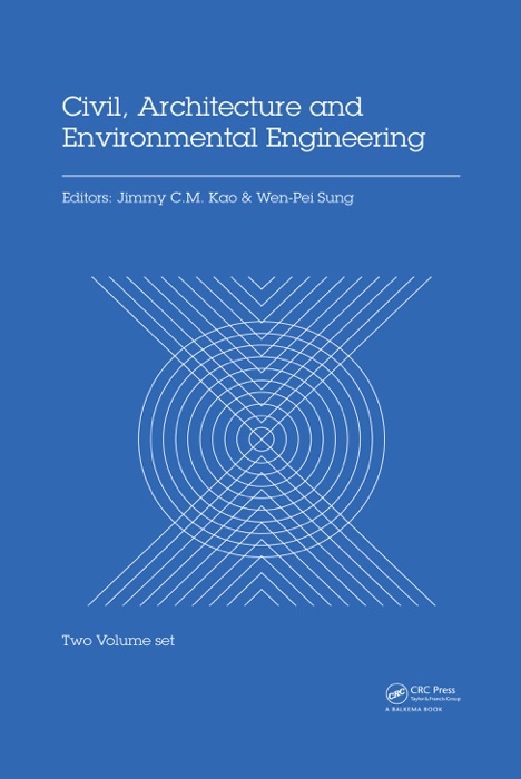 Civil, Architecture and Environmental Engineering