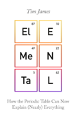 Elemental - Tim James