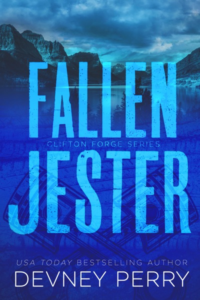 Fallen Jester