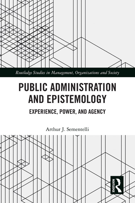 Public Administration and Epistemology