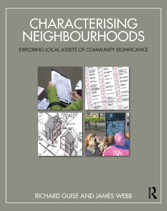 Characterising Neighbourhoods