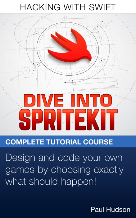 Dive Into SpriteKit