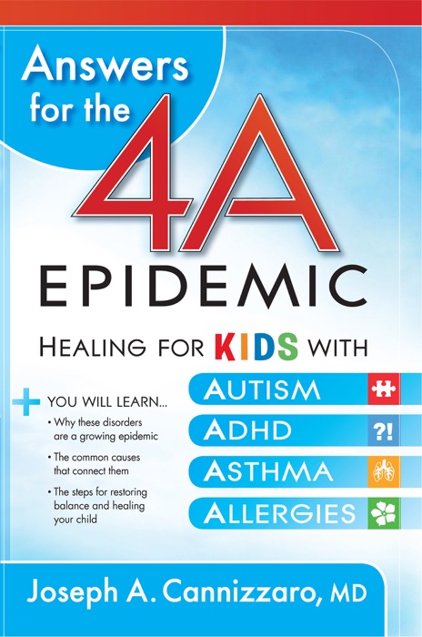 Answers for the 4-A Epidemic