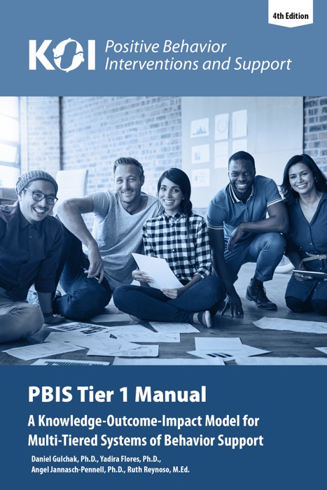 KOI PBIS Tier 1 Manual