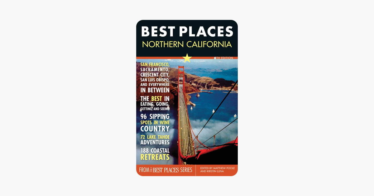 Best Places Northwest, 17th Edition
