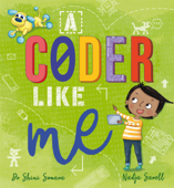 A Coder Like Me - Shini Somara & Nadja Sarell