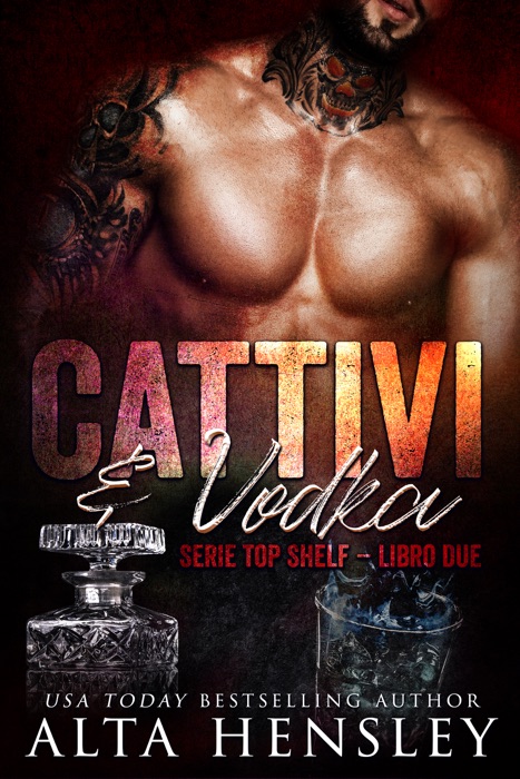 Cattivi & Vodka