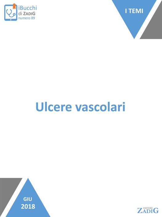 Ulcere vascolari