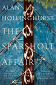 The Sparsholt Affair - Alan Hollinghurst