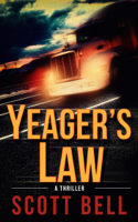 Scott Bell - Yeager's Law artwork