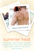 Summer Heat - Carly Phillips