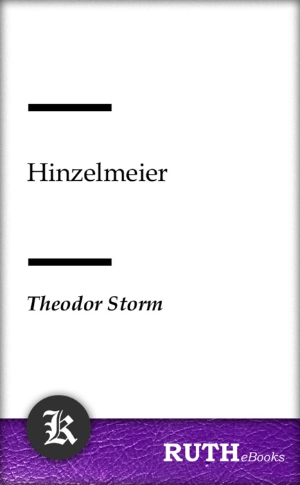 Hinzelmeier