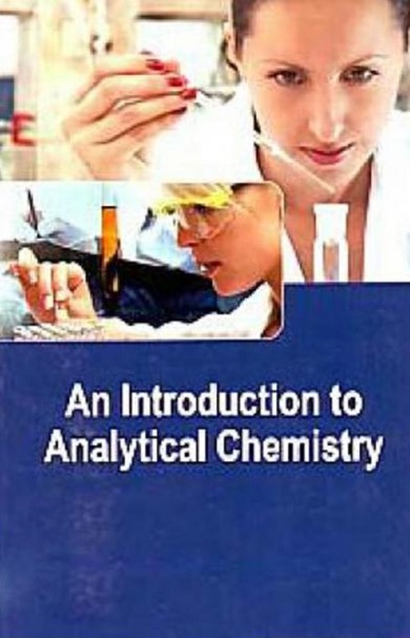 An Introduction to Analytical Chemistry