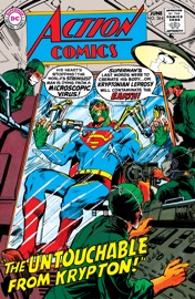 Action Comics (1938-2011) #364 - Leo Dorfman, Henry Boltinoff, Otto Binder, Ross Andru & Kurt Schaffenberger by  Leo Dorfman, Henry Boltinoff, Otto Binder, Ross Andru & Kurt Schaffenberger PDF Download