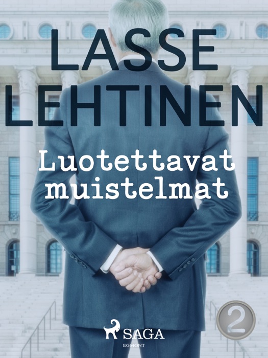 Luotettavat muistelmat 2