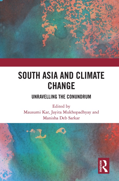 South Asia and Climate Change