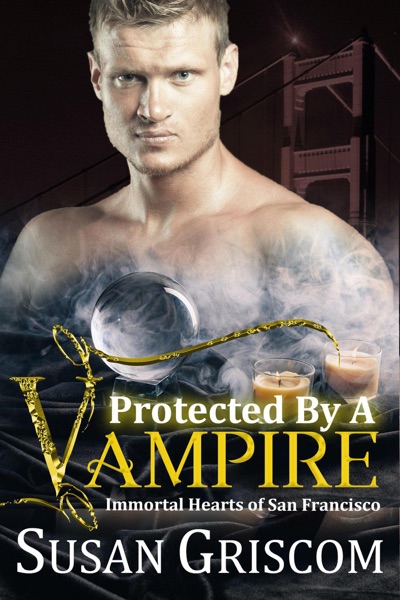 Protected by a Vampire