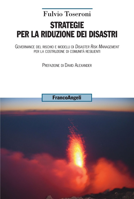 Strategie per la riduzione dei disastri