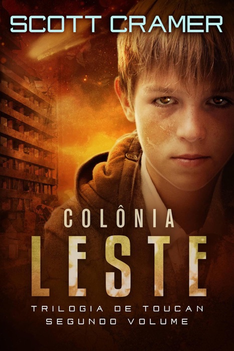 Colônia Leste