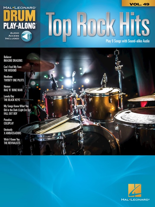 Top Rock Hits