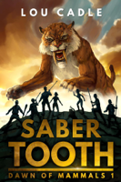 Lou Cadle - Saber Tooth artwork