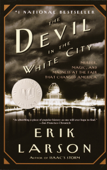 The Devil in the White City Book Cover