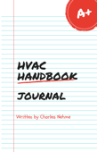 HVAC Handbook Journal (1) - Charles Nehme