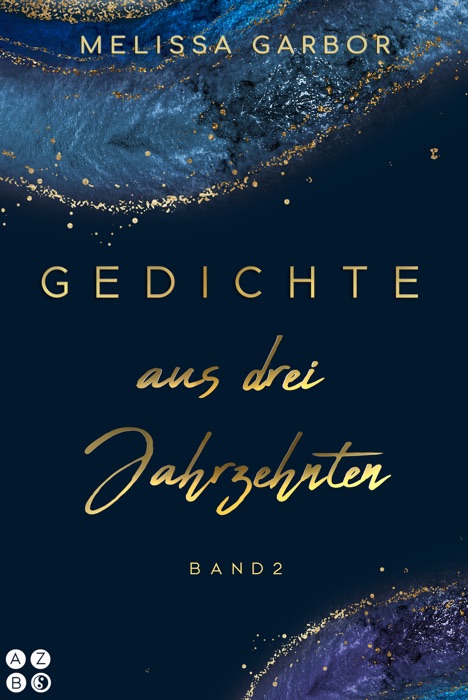 Gedichte aus drei Jahrzehnten - Band 2