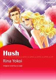 Hush - Rina Yokoi by  Rina Yokoi PDF Download