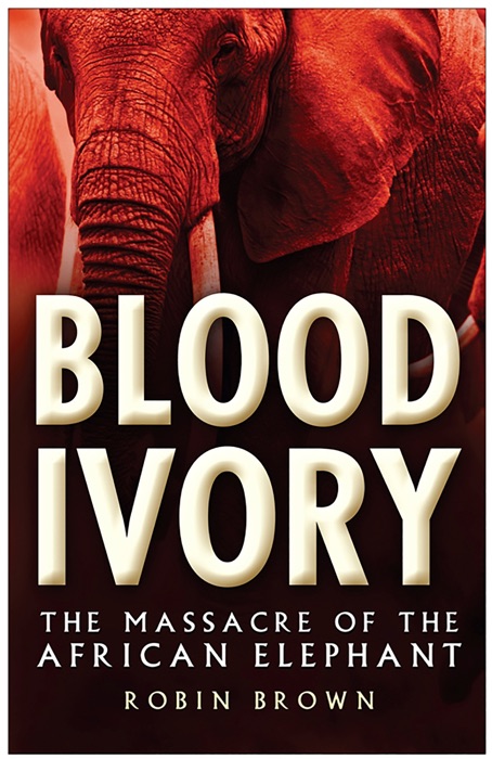 Blood Ivory