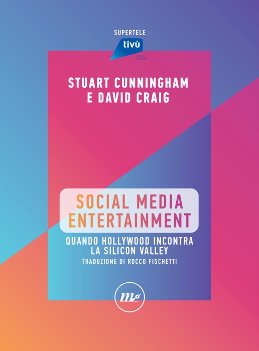 Social Media Entertainment