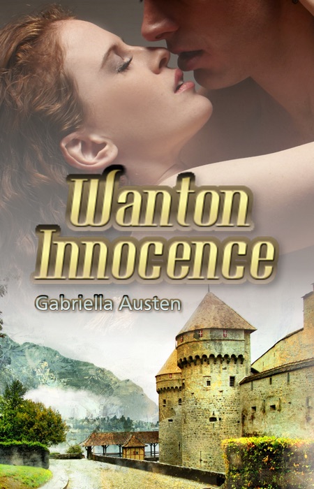 Wanton Innocence