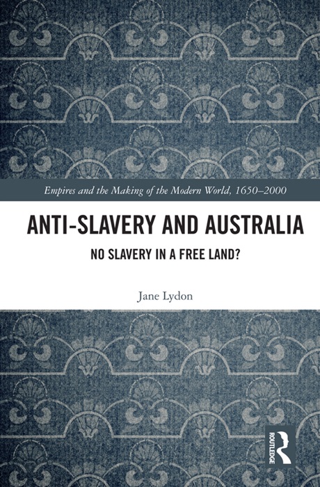 Anti-Slavery and Australia