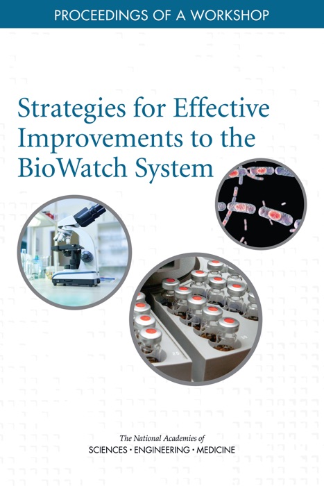 Strategies for Effective Improvements to the BioWatch System