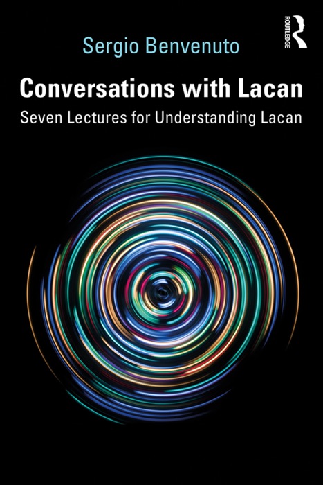 Conversations with Lacan