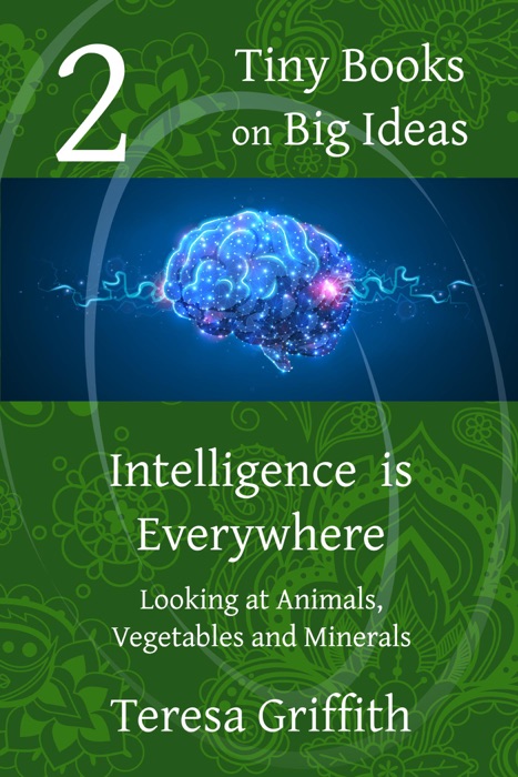 Intelligence is Everywhere - Looking at Animals, Vegetables, and Minerals