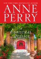 Anne Perry - A Christmas Message artwork