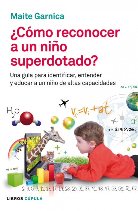 Cómo reconocer a un niño superdotado