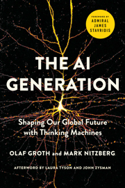 The AI Generation