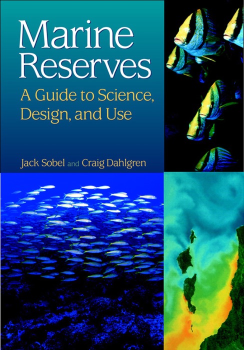 Marine Reserves