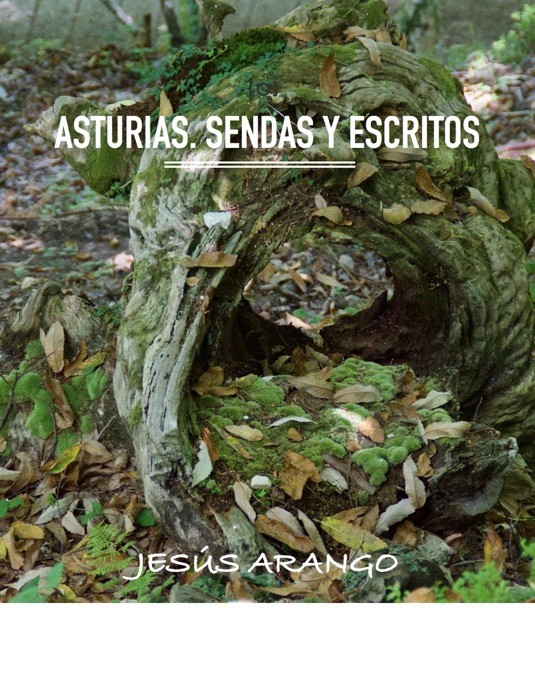 Asturias. Sendas y escritos