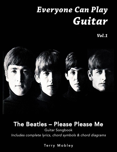 Everyone Can Play Guitar Vol.1