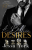 A Billion Desires - Jessa York